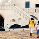 Image for article titled VIDEO: Obama Speaks at Slave Fort in Ghana